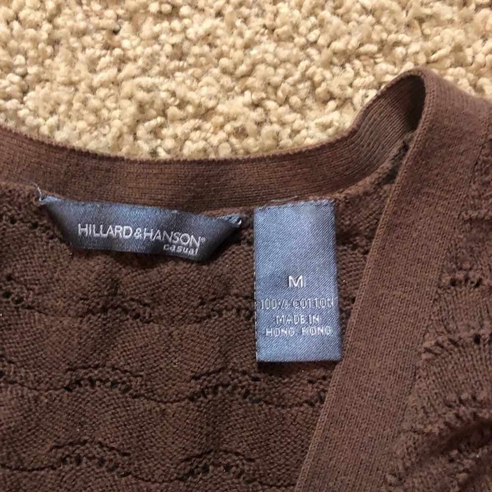 Cardigan - Picture 4 of 4